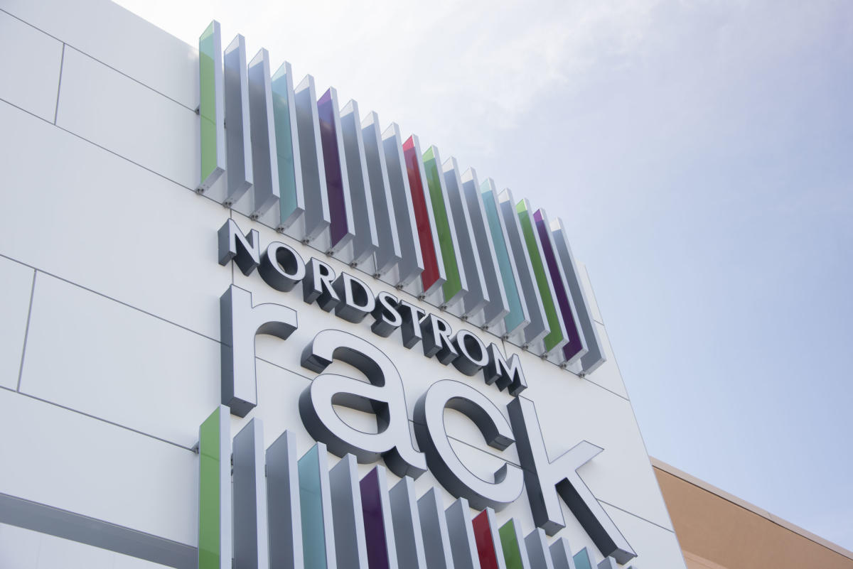 New Nordstrom Rack location opening in Overland Park