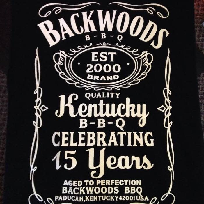 Backwoods BBQ