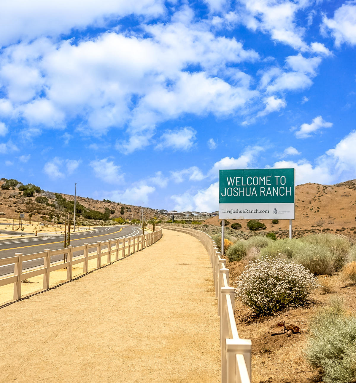 Palmdale