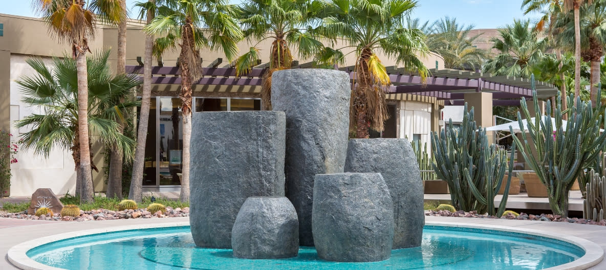 The Gardens on El Paseo  Premier Shopping and Dining in Palm Springs
