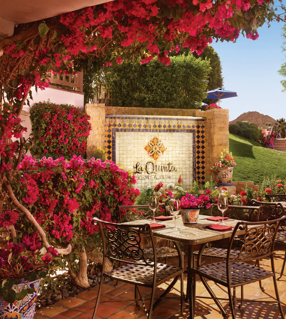Twenty6 at La Quinta Resort Club
