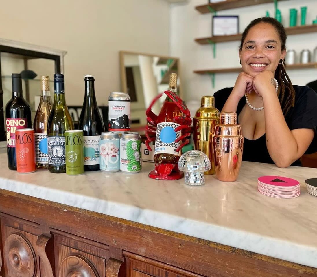 Palm Springs Bottle Shop