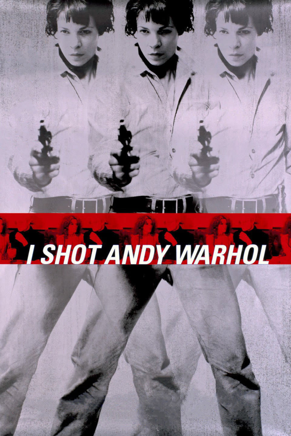 Festival Theaters Presents: I Shot Andy Warhol