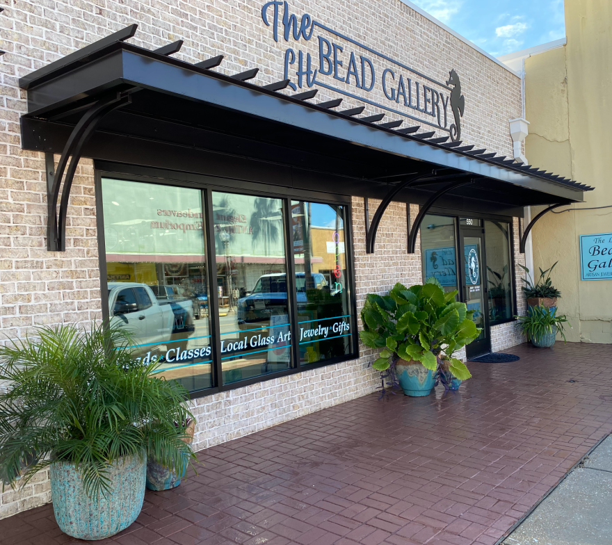 Local artist jewelry near me top