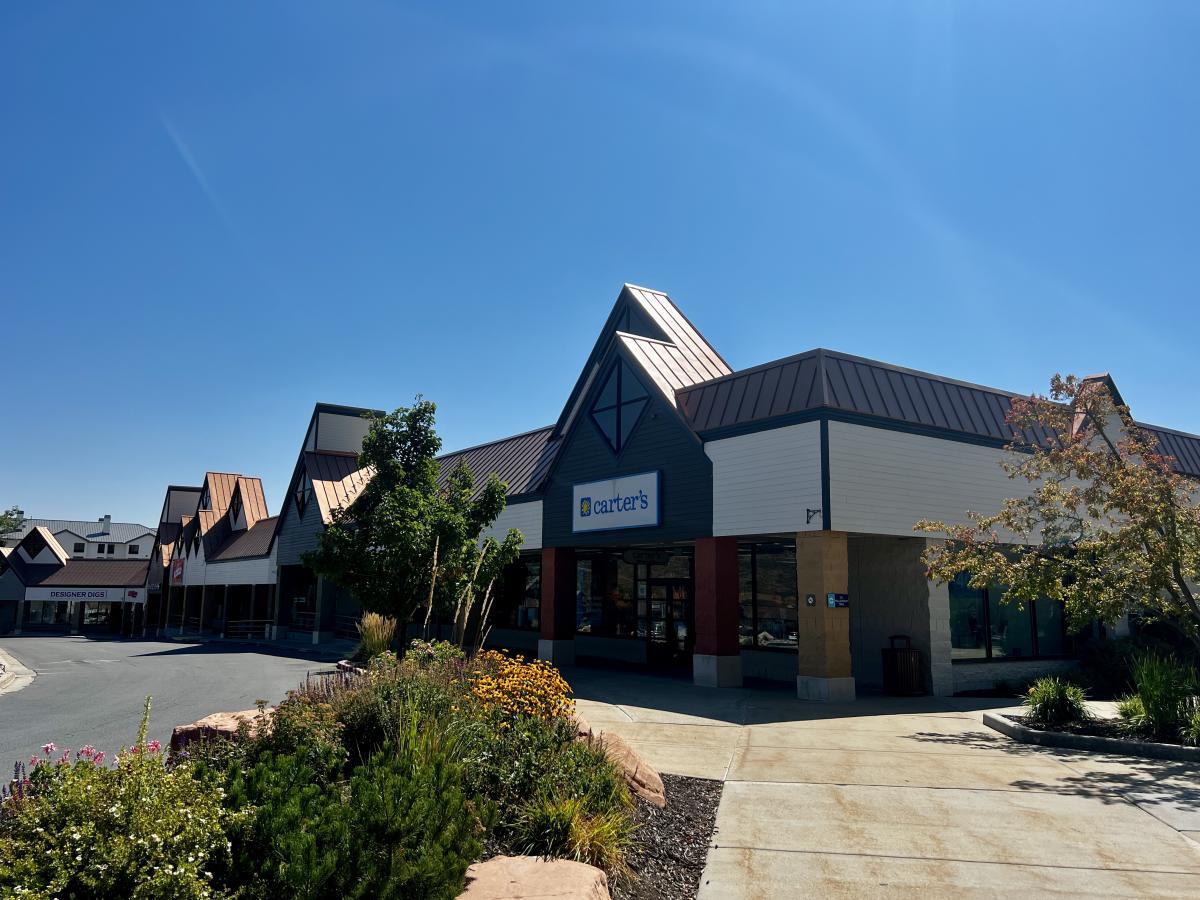 Junction Commons