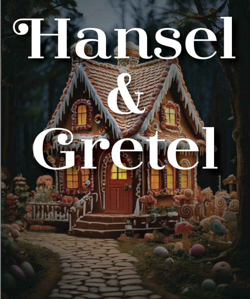 Opera: Hansel and Gretel | Pennsylvania