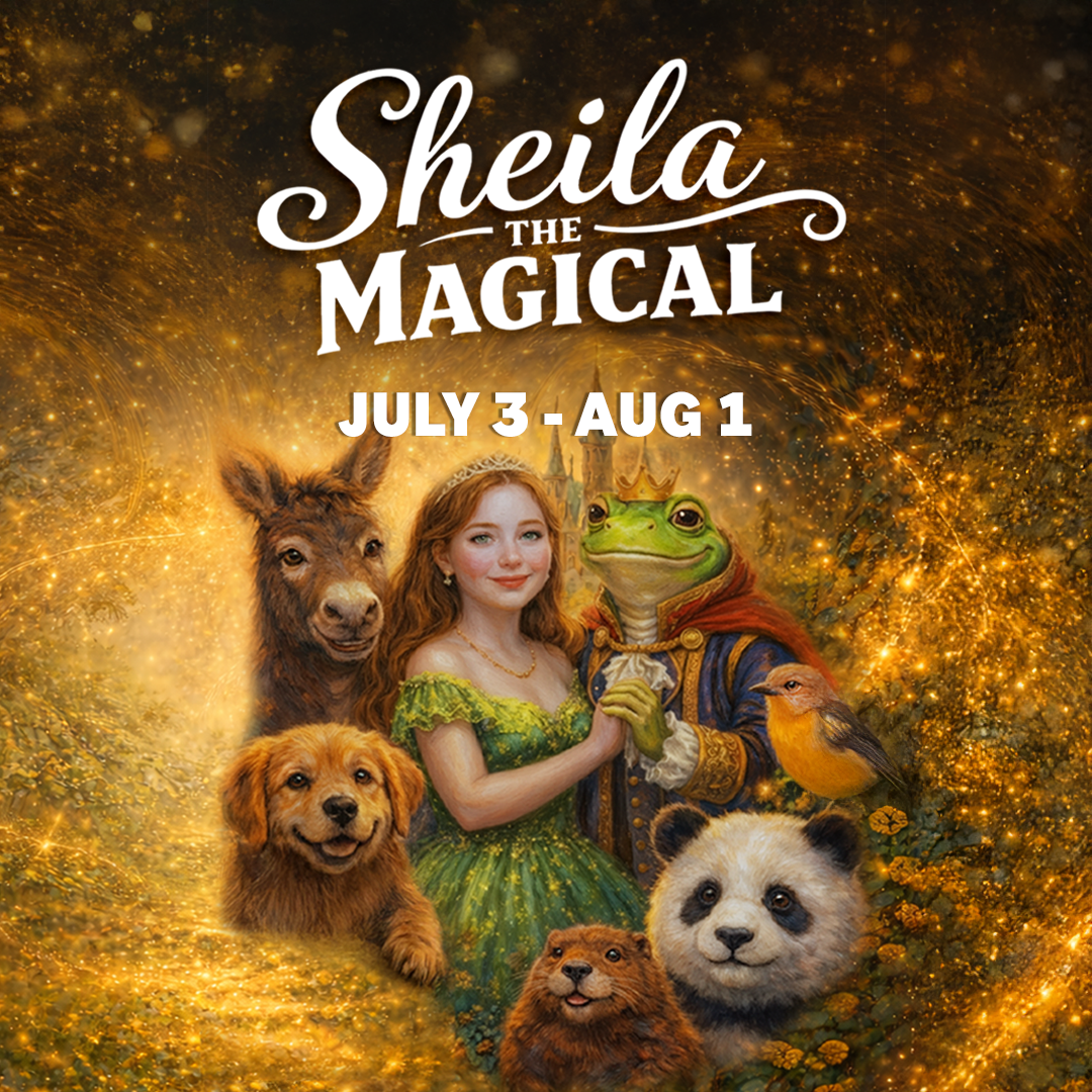 Sheila the Magical | Pennsylvania