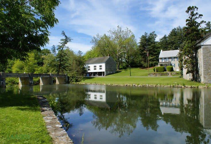 Berks County Parks &amp; Recreation Department