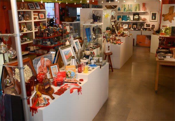 GoggleWorks Center for the Arts