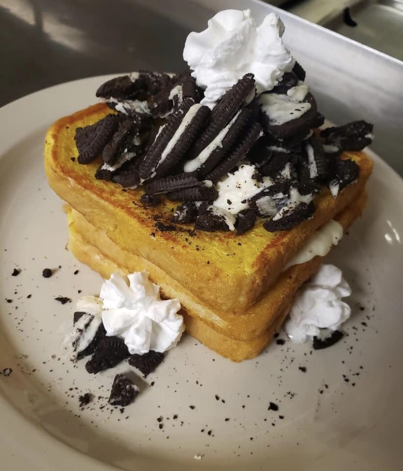 The American Diner