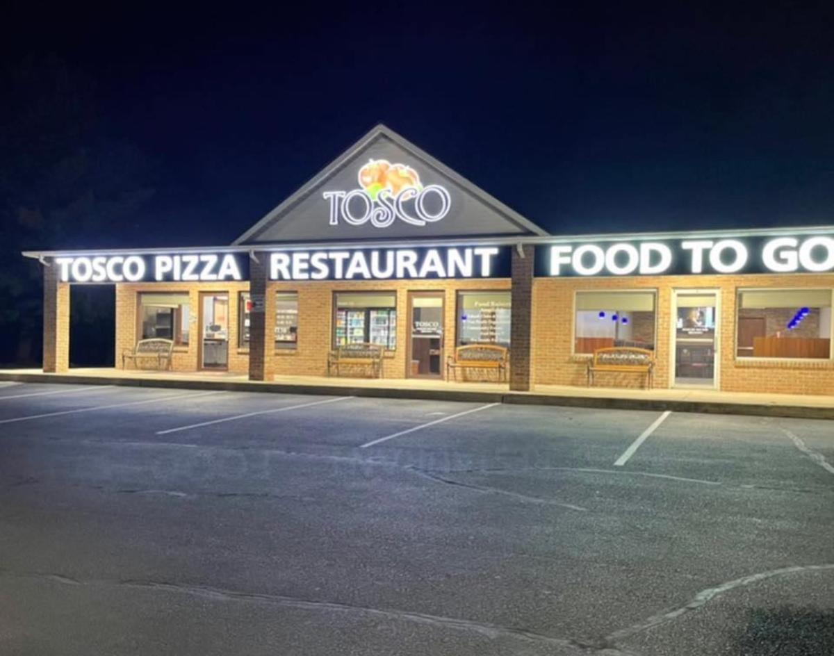 Tosco's Wernersville