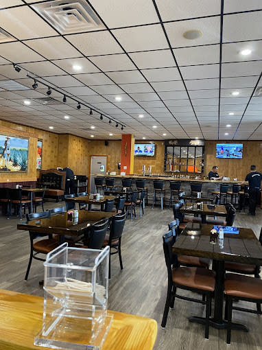 El Ranchero Roxboro El Ranchero Mexican Restaurant | Roxboro, NC | It's Better in Person