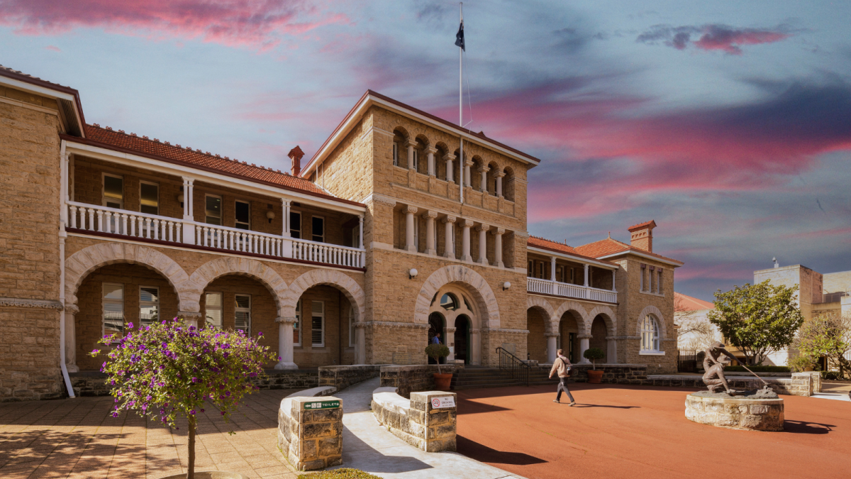 The Perth Mint | Attraction | East Perth | Destination Perth