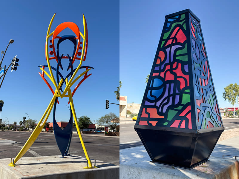 アート・デザイン・音楽 a+t 35-36: Strategy Public Public Art Celebration - Scottsdale AZ, 85251