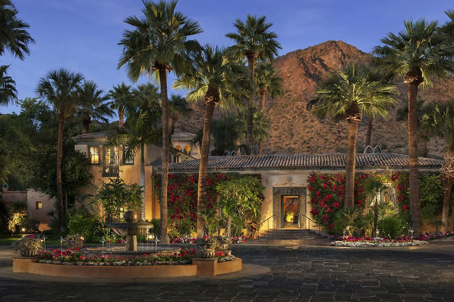Royal Palms Resort and Spa - Phoenix AZ, 85018