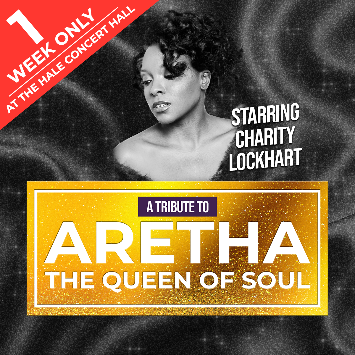4FRNT : Aretha (アレサ) 164cm Aretha: Queen of Soul - Gilbert AZ, 85233