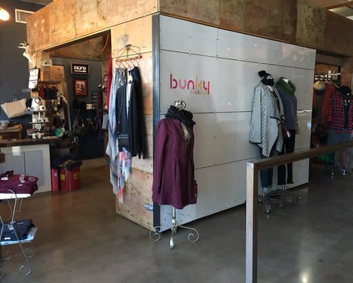 Bunky Boutique - Phoenix AZ, 85004