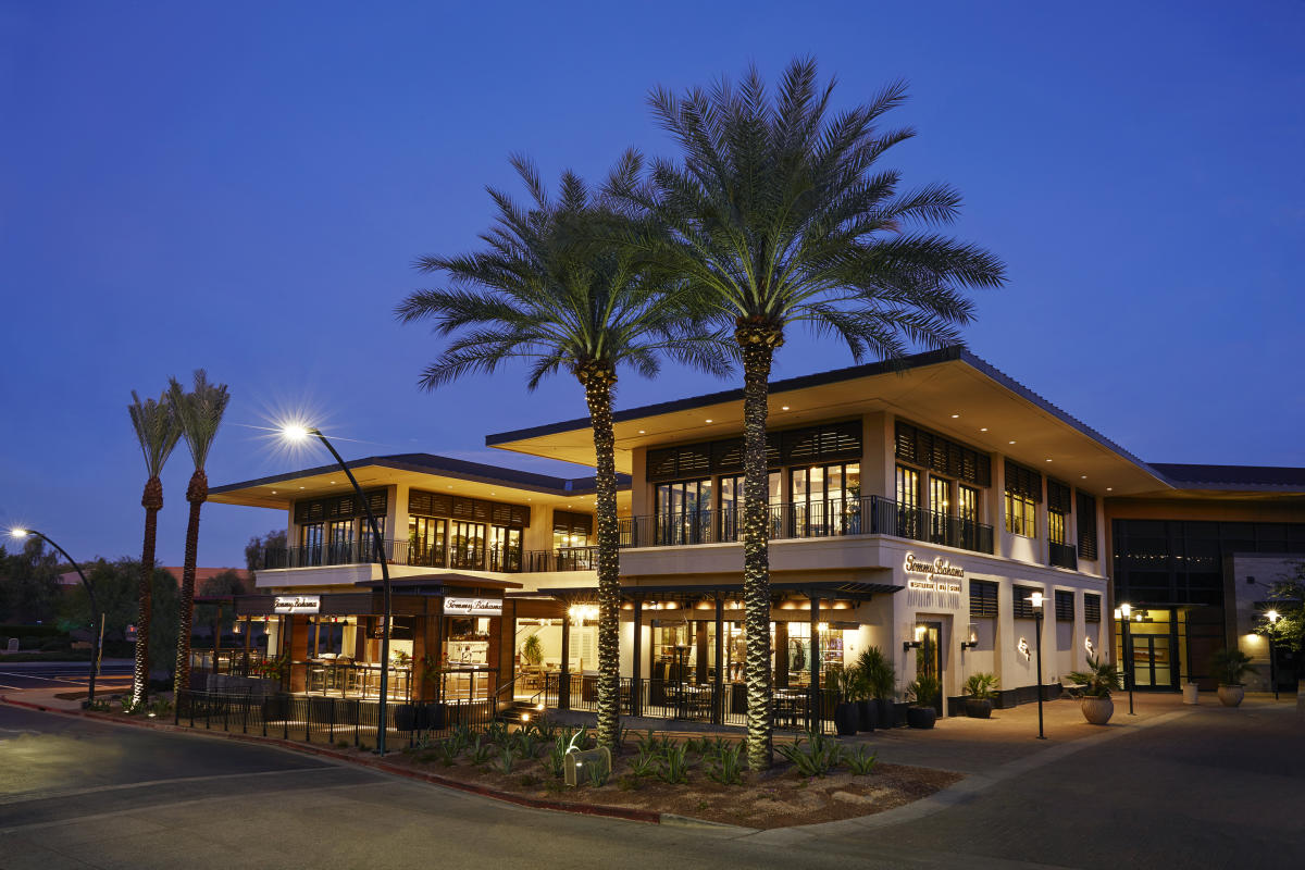 Tommy bahama sales group inc