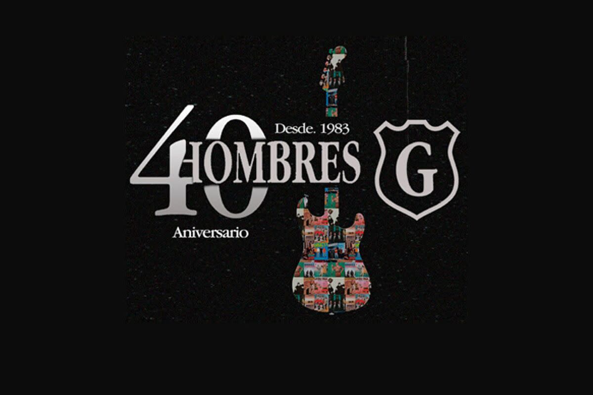 Hombres G: 40 Aniversario Tour - Phoenix AZ, 85003