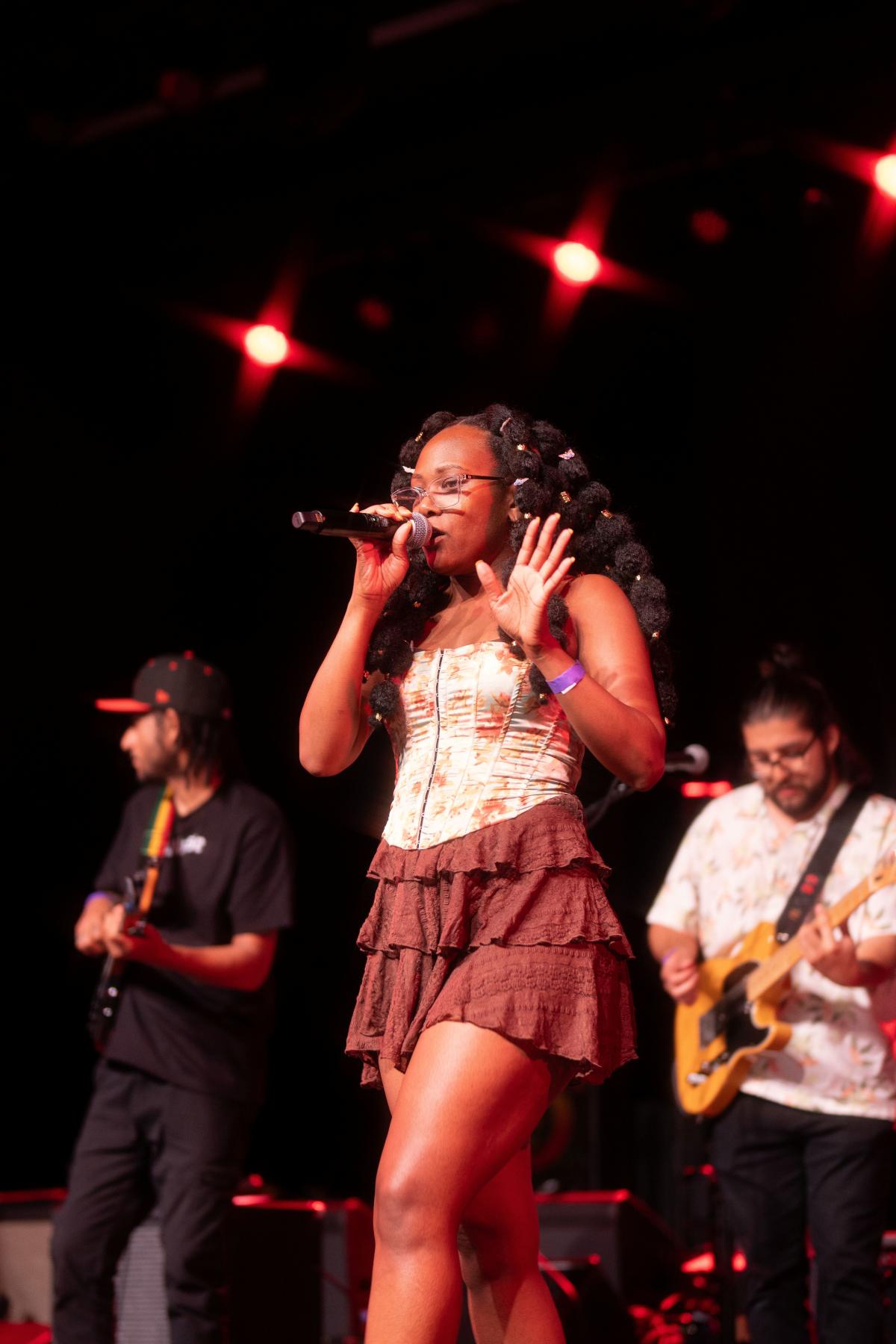 Celebrate Reggae - Phoenix AZ, 85050