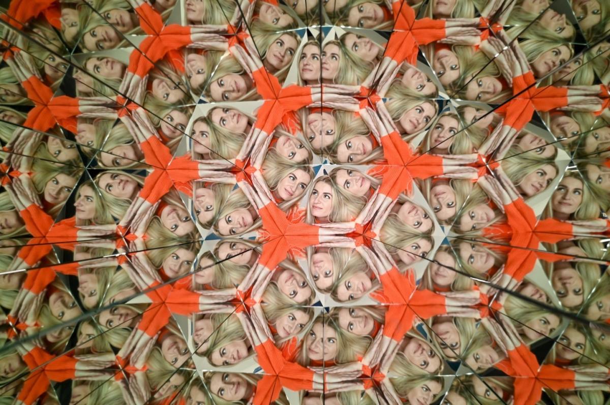 Museum of Illusions Scottsdale - Scottsdale AZ, 85250