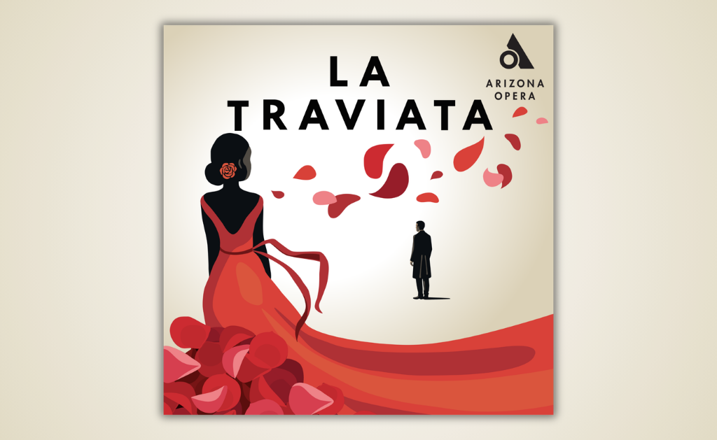La Traviata - Phoenix AZ, 85004