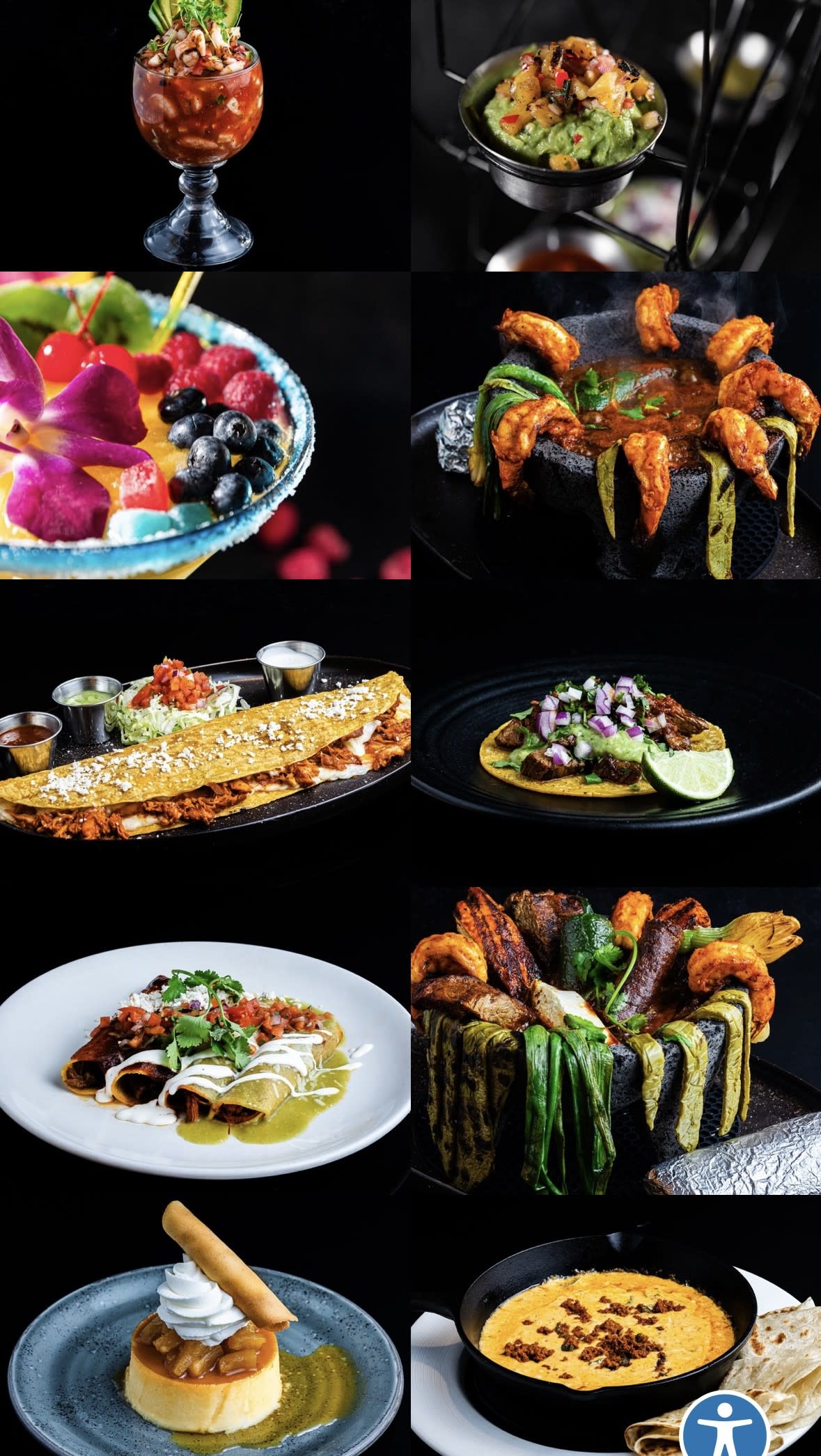The Mexicano - Scottsdale AZ, 85254