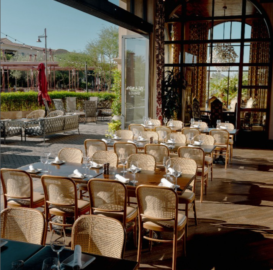 Olive & Ivy - Scottsdale AZ, 85251
