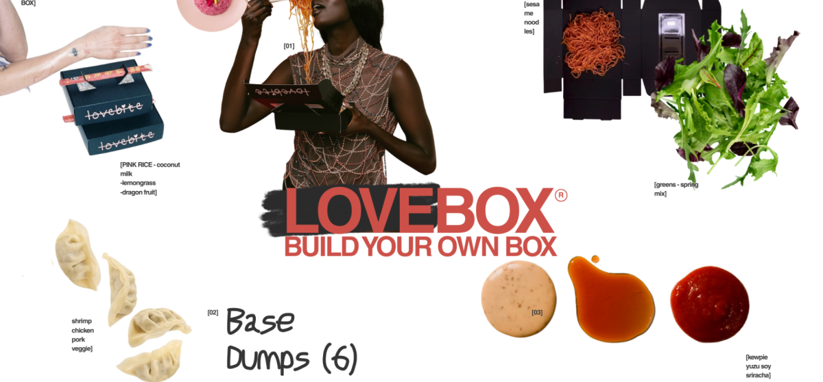 Lovebite Dumplings - Phoenix AZ, 85004