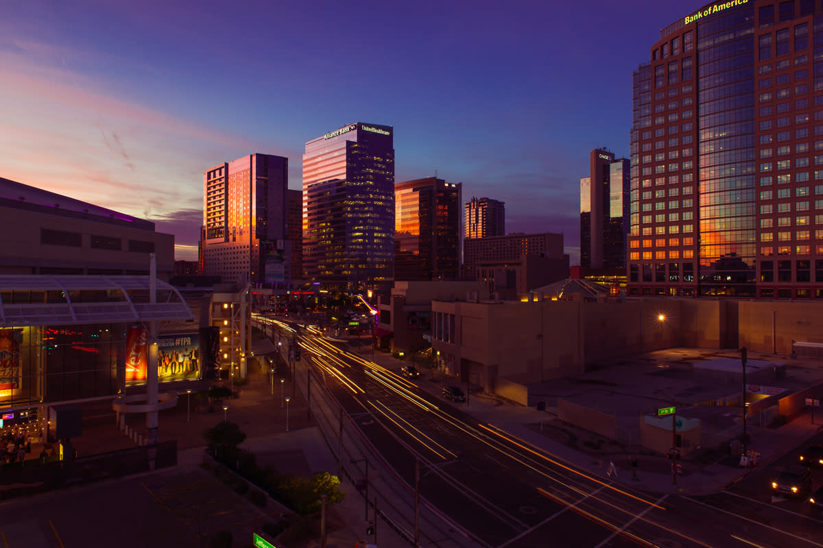 Visit Downtown Scottsdale: 2024 Downtown Scottsdale, Phoenix Travel Guide