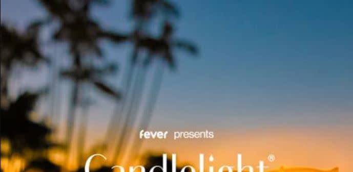 Candlelight Open Air: The Best of Hans Zimmer - Phoenix AZ, 85008