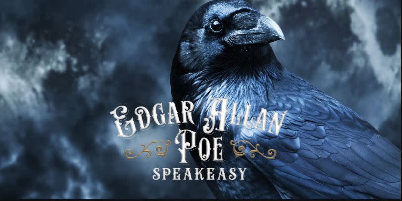 Edgar Poe on X: @tcboyle How will 2024 sound?  / X