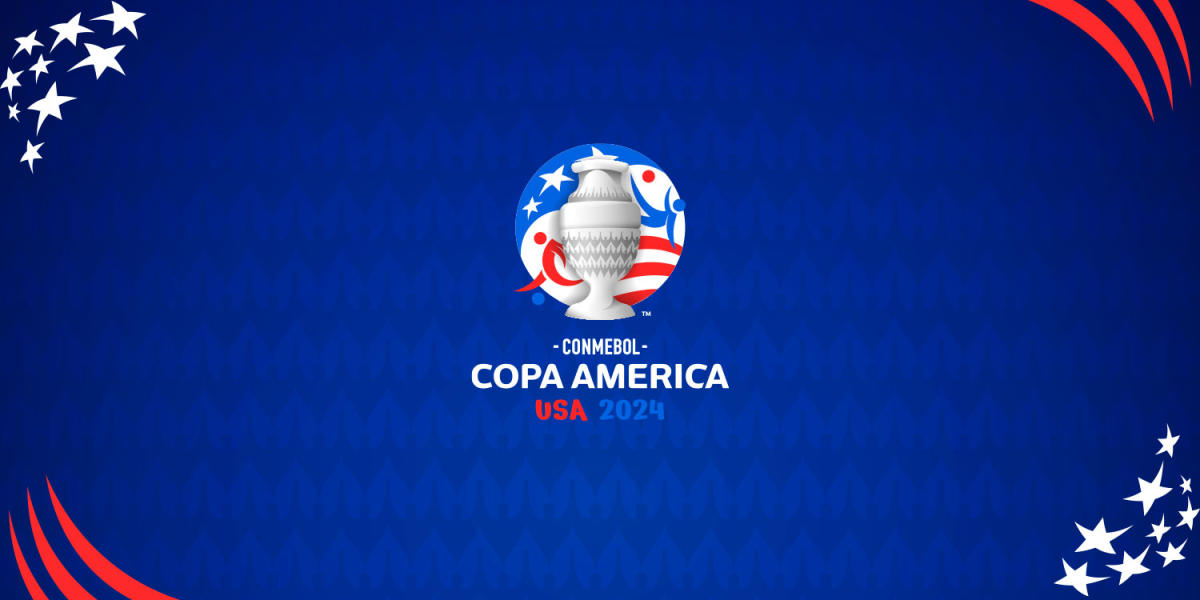 2024 CONMEBOL Copa America Draw Confirms Matchups To Take Place at