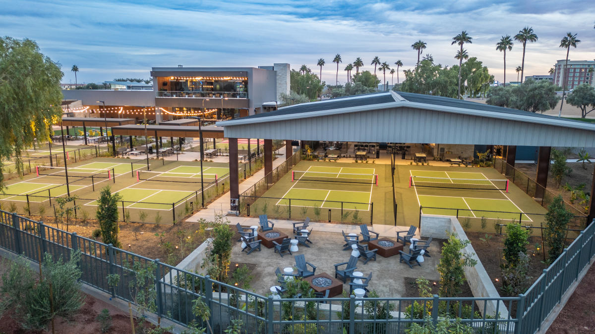 The Pickle is FREE - Tempe AZ, 85284