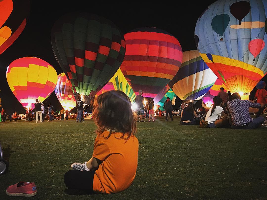 Arizona Balloon Classic - Chandler AZ, 85226, image size:1080x809