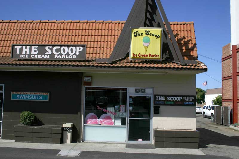 SCOOP ICE CREAM PARLOUR, Minehead - Restaurant Reviews, Photos & Phone  Number - Tripadvisor