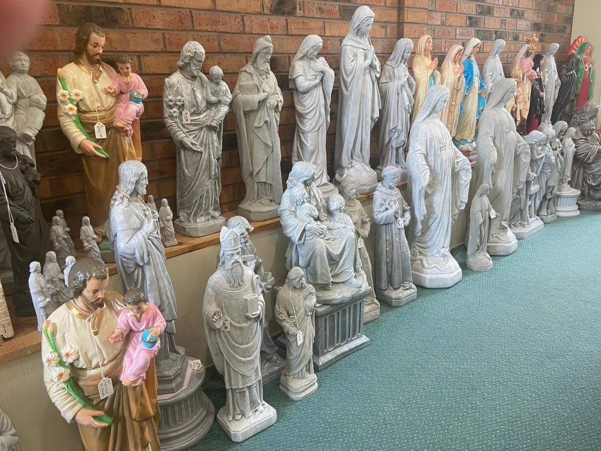 Holy Family Catholic Book Store