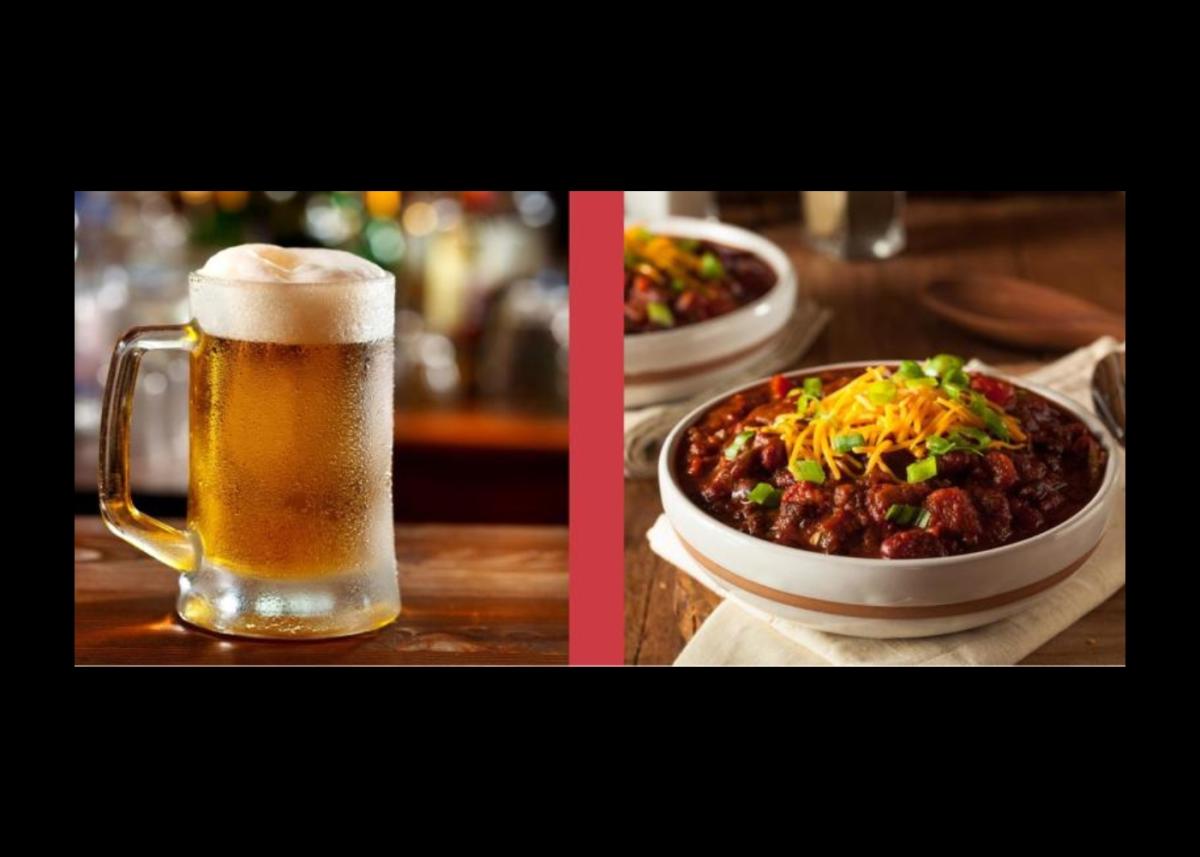 Chili's Wednesday Special: Midweek Feast Deals!