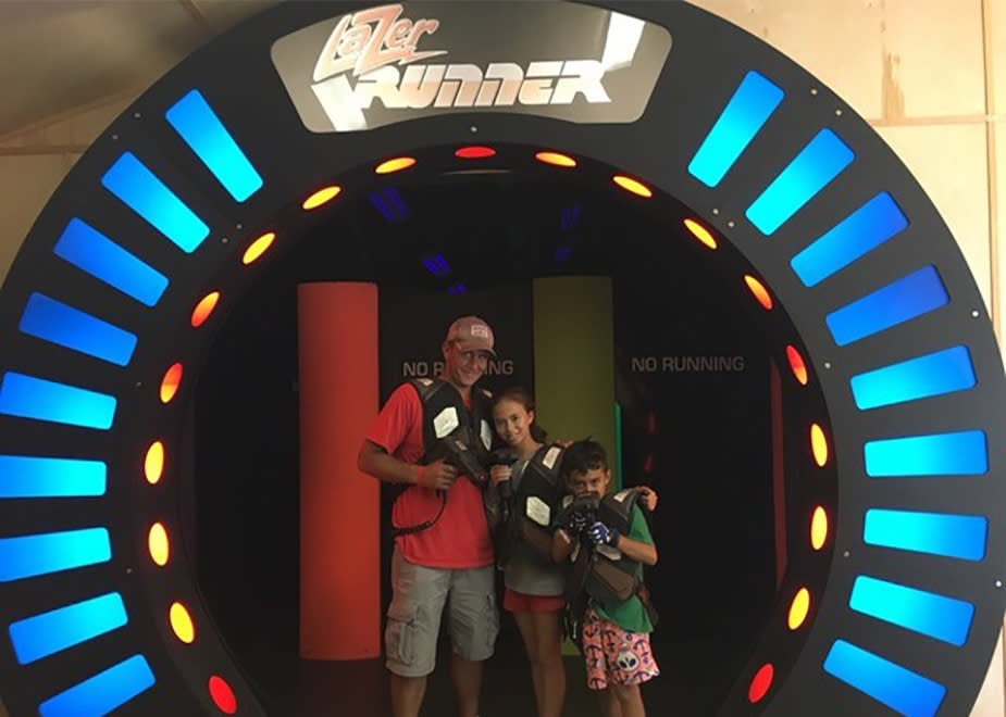 Costa's Family Fun Park | Hawley, PA 18428