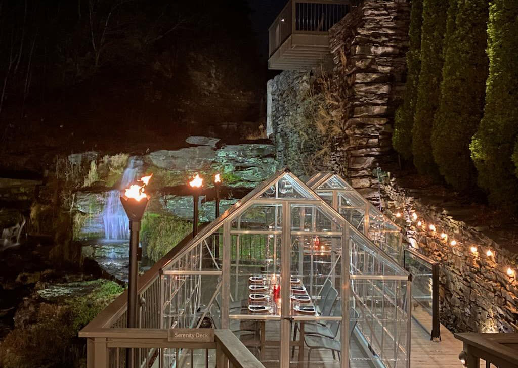 Glass - Wine.Bar.Kitchen | Hawley, PA 18428