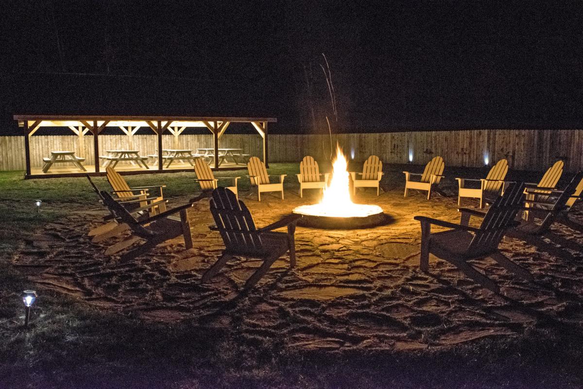 Mountain Springs Lake Resort Reeders PA 18352