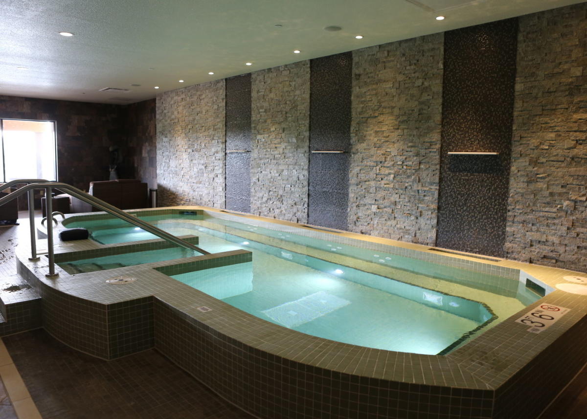 Poconos PA Spa Resorts