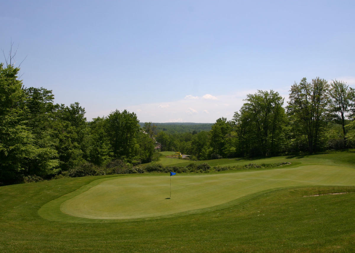Split Rock Golf Club | Lake Harmony, PA 18624