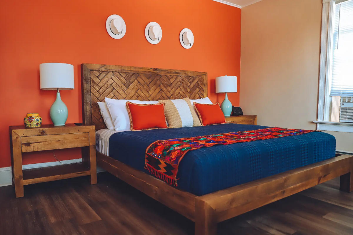 Posadas bed on sale