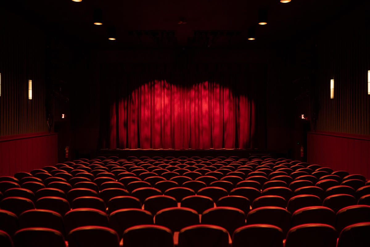 The Milford Theater &amp; Performing Arts Center | Milford, PA 18337