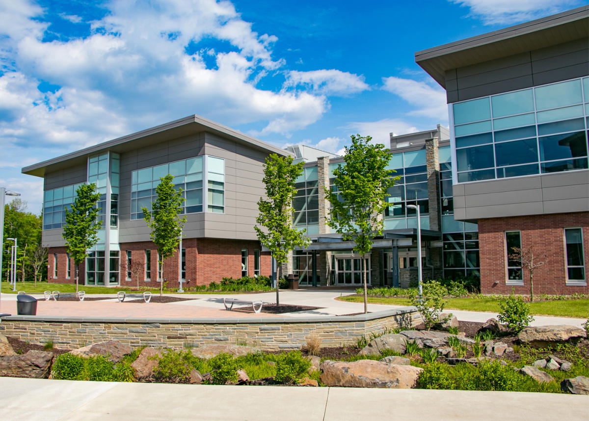 Northampton Community College Pocono Campus | Tannersville, PA 18372