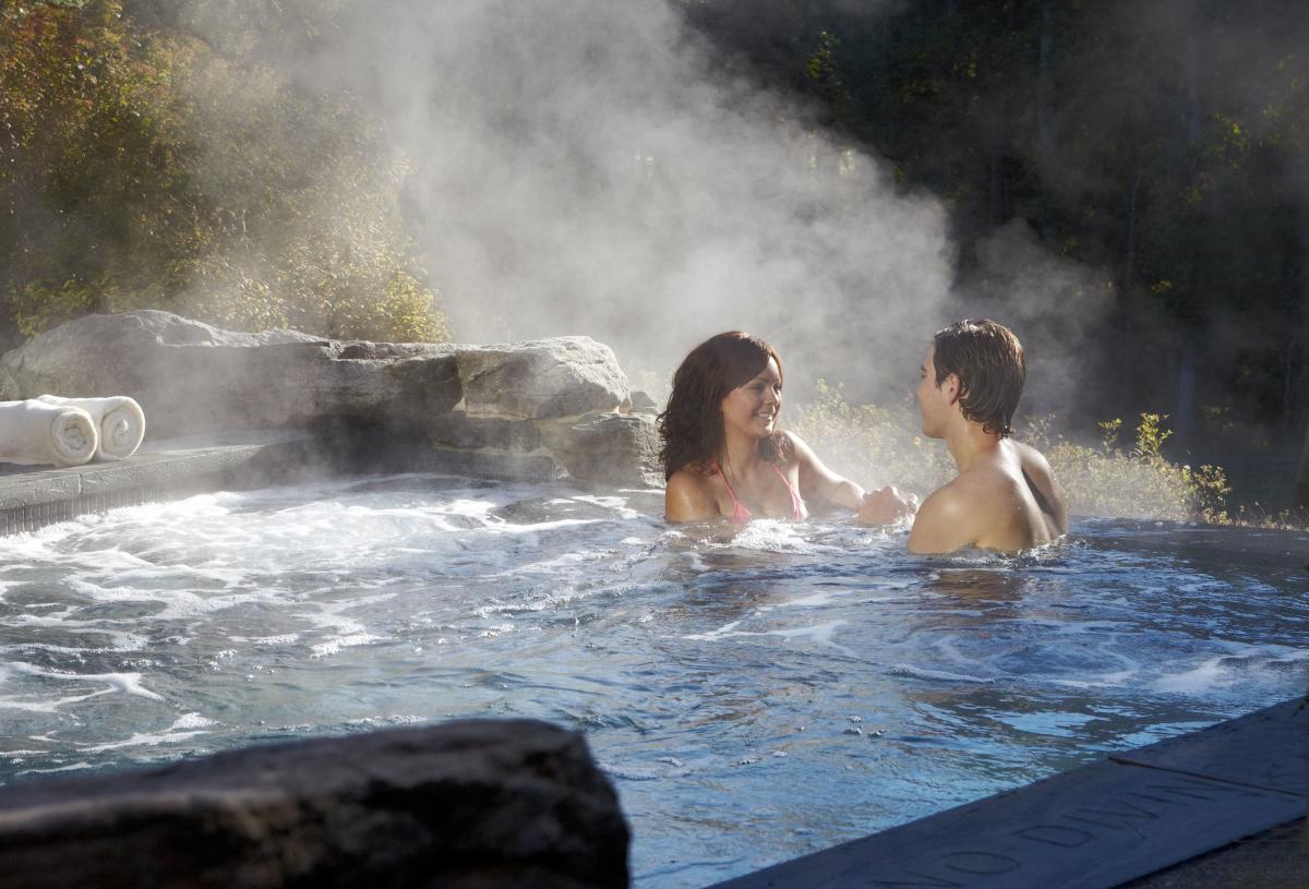 The Lodge at Woodloch | Hawley, PA 18428