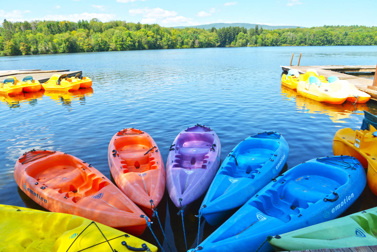 Kayaks for sale in Pocono Mountain Lake Estates, Pennsylvania