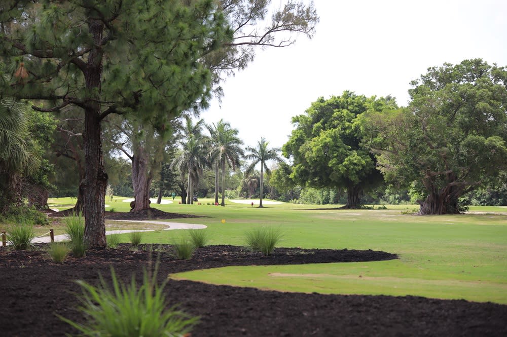 Pompano Beach Golf Course