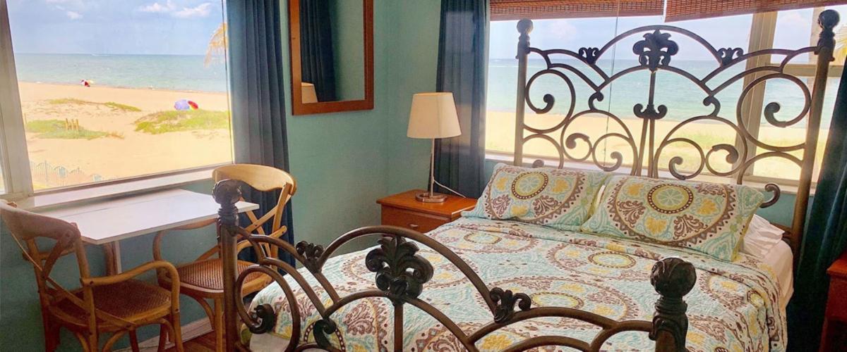 Ebb Tide Resort Pompano Beach, FL